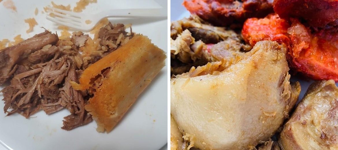 Pepe's Carnitas.
