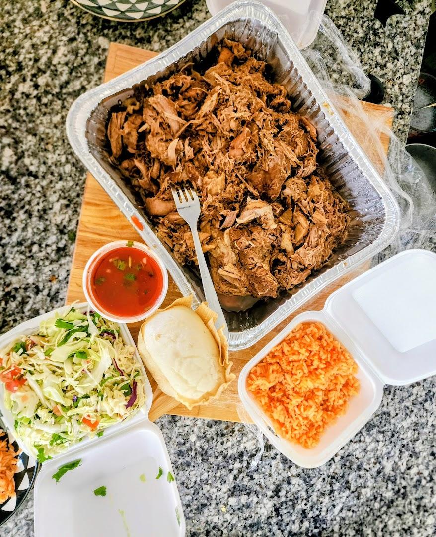 Pepe's Carnitas.