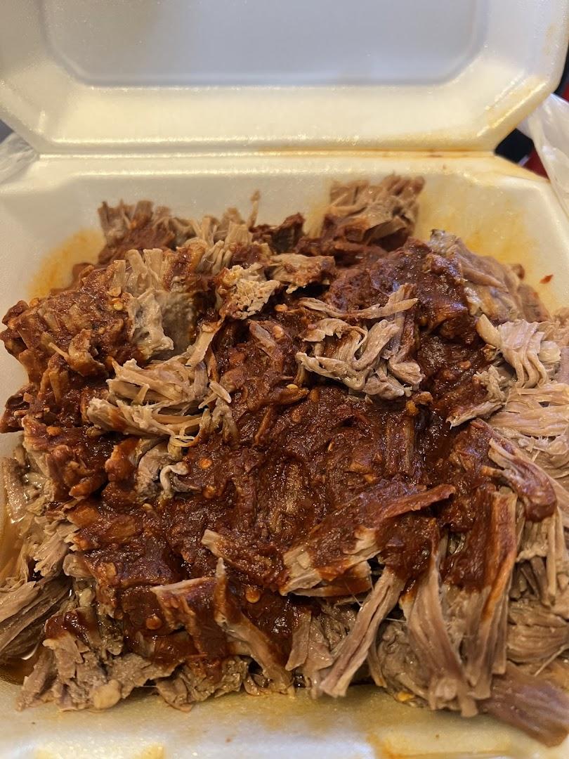 Pepe's Carnitas.